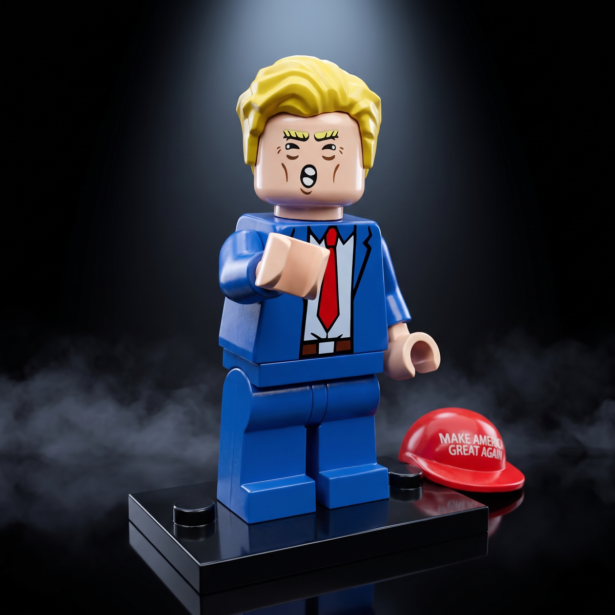 President Bricks | 10PCS