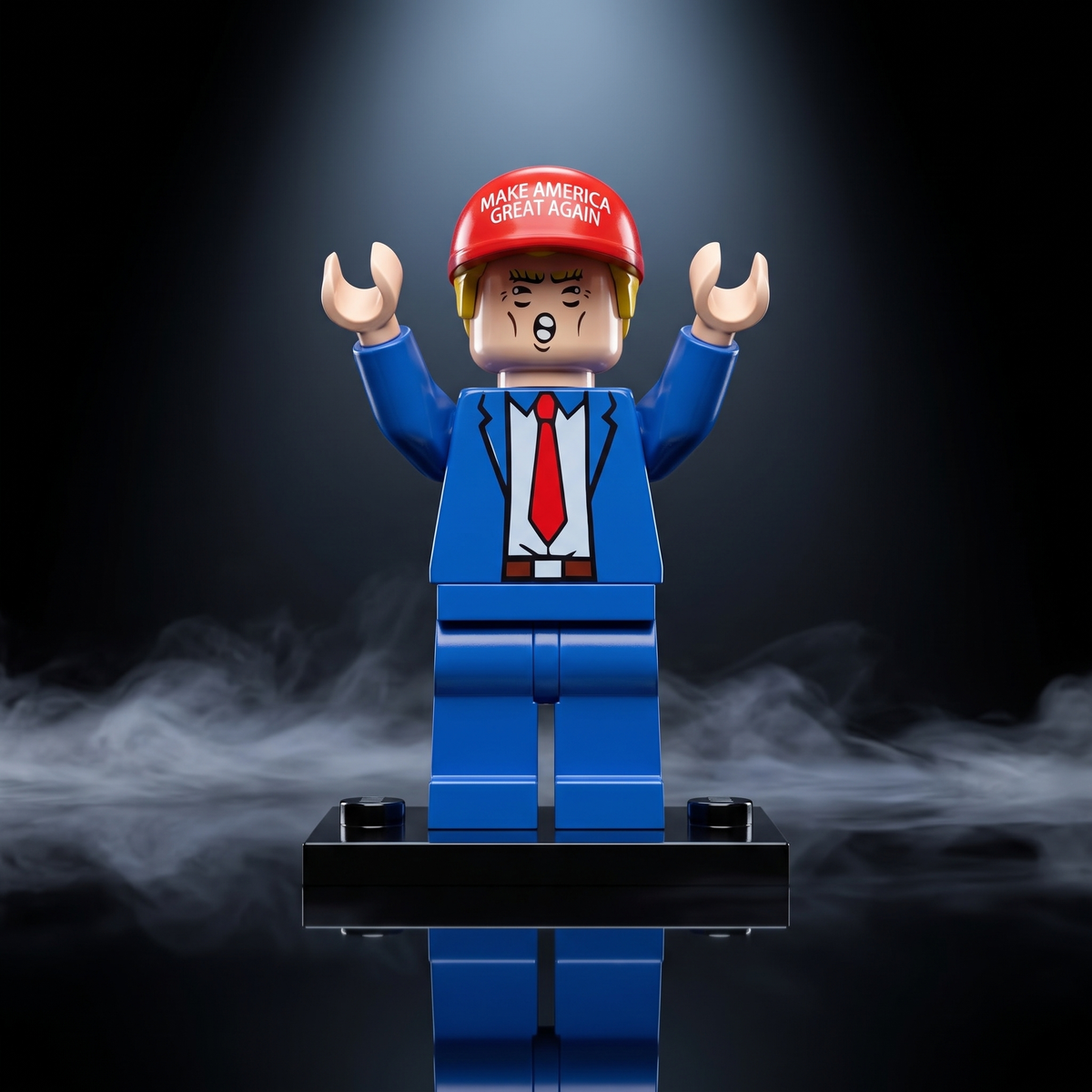 President Bricks | 10PCS