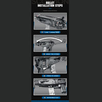 Skorpion SMG | 566 PCS