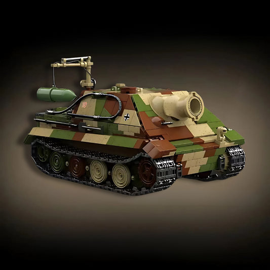 SturmTiger | 1402 PCS