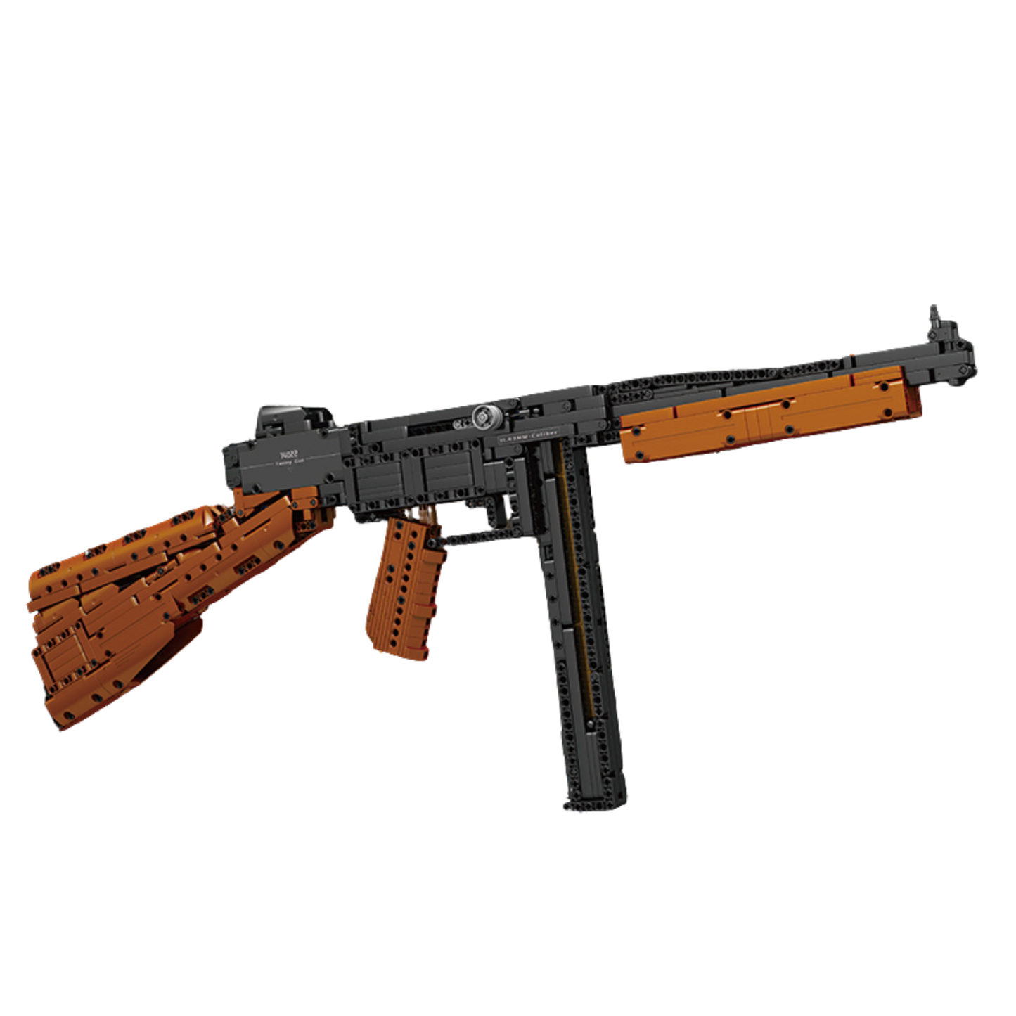 LIMITED EDITION Thompson Submachinegun | 1208 PCS