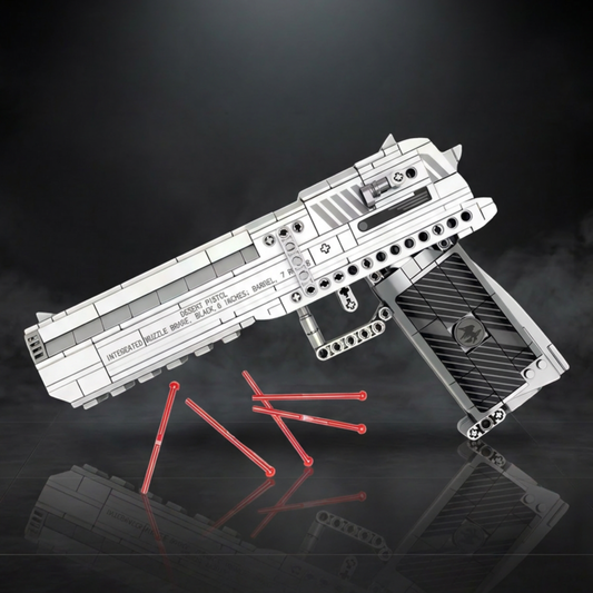 🎁 Deagle | 408 PCS (100% off)